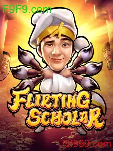 FlirtingScholar