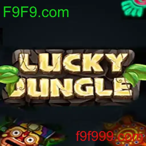 LuckyJungle