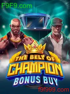 TheBeltOfChampionBonusBuy