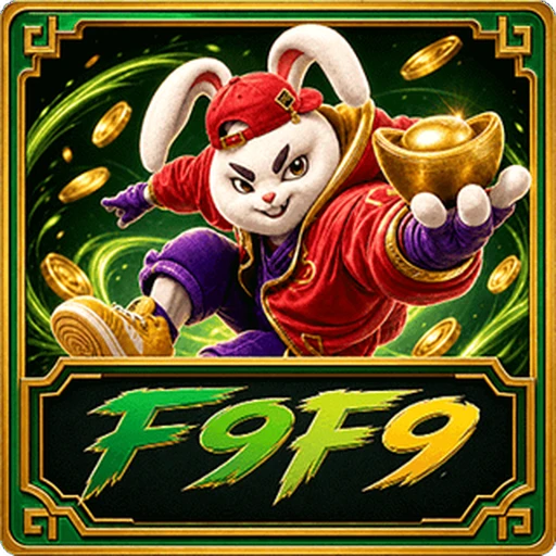 F9F9.com: O Portal Revolucionário!